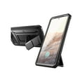 thumbnail image 1 of SupCase Unicorn Beetle Pro - Protective case for cell phone - rugged - polycarbonate, thermoplastic polyurethane (TPU) - black - for Google Pixel 6 Pro, 1 of 7