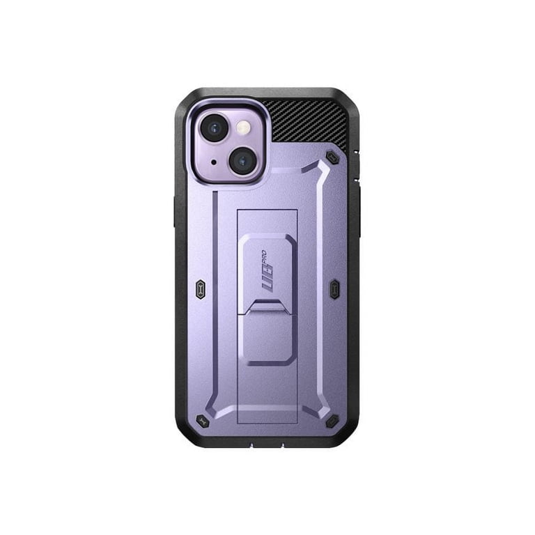 SUPCASE Unicorn Beetle PRO Deep Purple Rugged Case for iPhone 14 Plus (SUP-iPhone2022-6.7-UBPro-SP-Mauve) SUPCASE Unicorn Beetle PRO Deep Purple Rugged Case for iPhone 14 Plus (SUP-iPhone2022-6.7-UBPro-SP-Mauve)