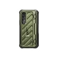 thumbnail image 1 of SupCase Unicorn Beetle Pro - Protective case for cell phone - rugged - thermoplastic polyurethane (TPU) - dark green - for Samsung Galaxy Z Fold4, 1 of 10