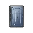 thumbnail image 1 of SupCase Unicorn Beetle Pro - Protective case for tablet - rugged - MagSafe compatibility - polycarbonate, thermoplastic polyurethane (TPU) - metallic blue - 14.6" - for Samsung Galaxy Tab S8 Ultra, 1 of 7