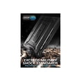 thumbnail image 1 of SupCase Unicorn Beetle Pro - Protective case for tablet - rugged - polycarbonate, thermoplastic polyurethane (TPU) - black - for Samsung Galaxy Tab S8 Ultra, 1 of 8