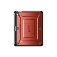 thumbnail image 1 of SupCase Unicorn Beetle Pro - Protective case for tablet - rugged - polycarbonate, thermoplastic polyurethane (TPU) - metallic red - 8.3" - for Apple iPad mini (6th generation), 1 of 7