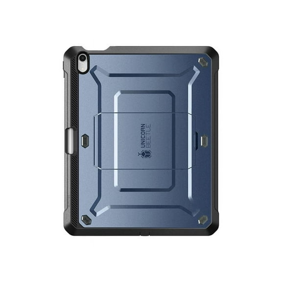 SUPCASE Unicorn Beetle Pro Series Case for iPad Mini 6th Generation 8.3 Inch (2021), Support Apple Pencil Charging with Built-in Screen Protector Full-Body Rugged Kickstand Protective Case (Tilt)