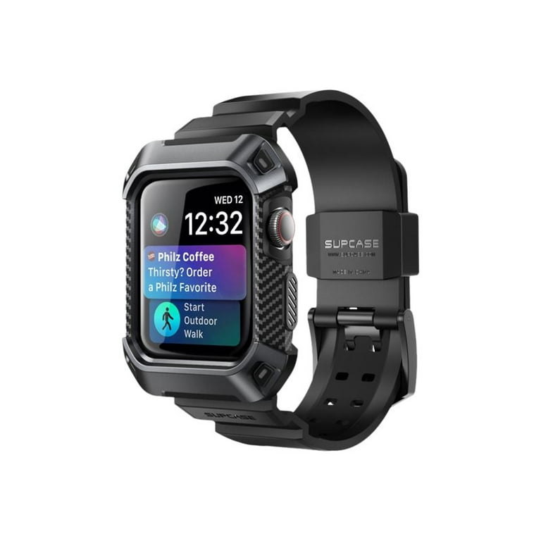 Apple watch supcase top