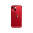 thumbnail image 1 of SupCase Unicorn Beetle Style - Back cover for cell phone - MagSafe compatibility - polycarbonate, thermoplastic polyurethane (TPU) - red - 6.1" - for Apple iPhone 14, 1 of 7