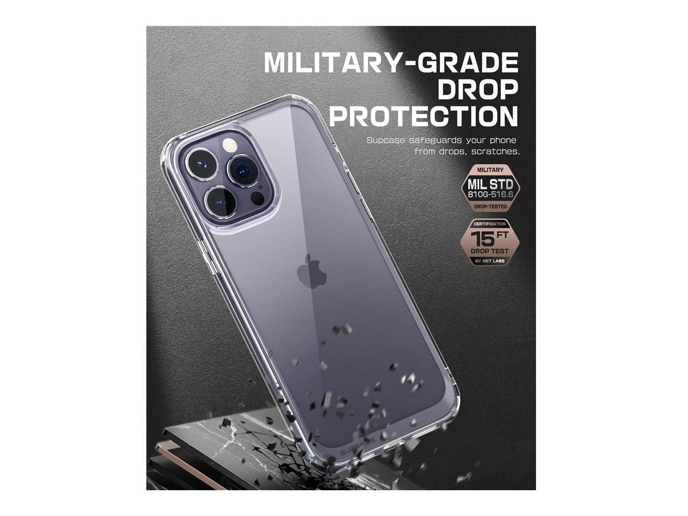 SupCase Unicorn Beetle Style - Back cover for cell phone - slim ...