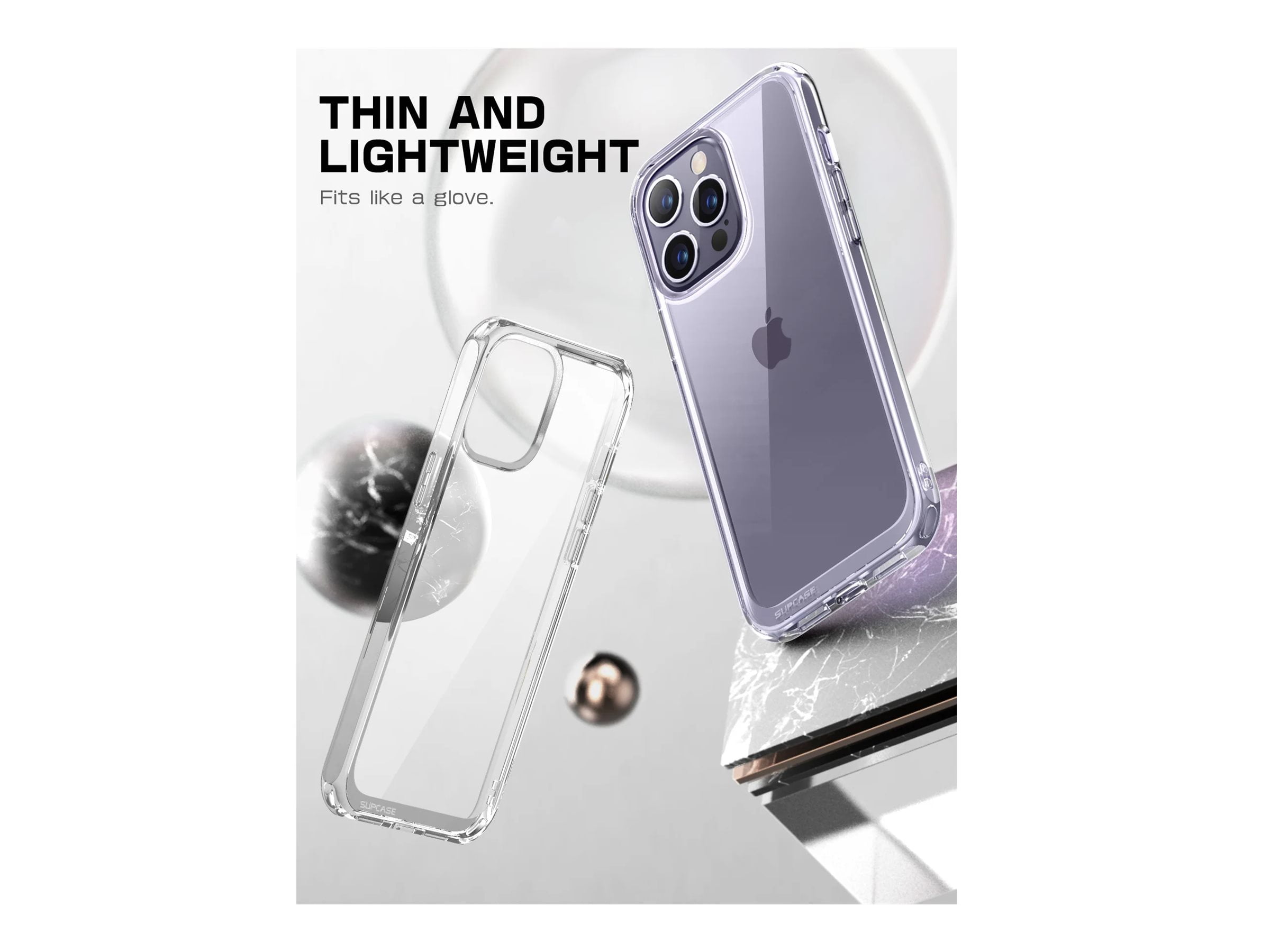 SupCase Unicorn Beetle Style - Back cover for cell phone - slim ...