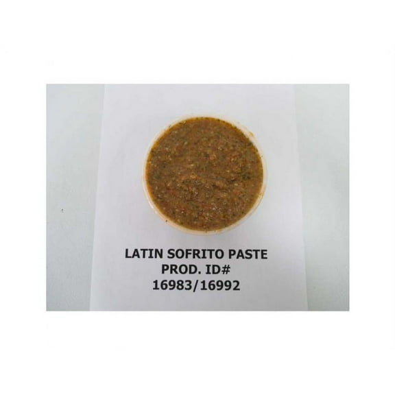 SupHerb Farms Latin Sofrito Paste, 2 Pound - 2 per case.