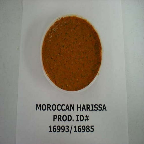 SupHerb Farms Moroccan Harissa Paste, 2 Pound 2 per case.