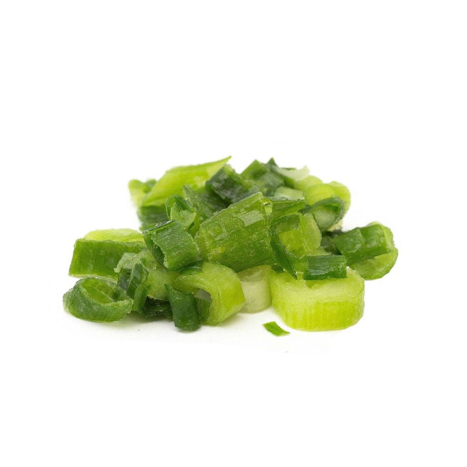 SupHerb Fresh Specialty Onion Green Vegetables, 8 Ounce - 4 per case.