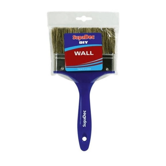 SupaDec DIY Wall Brush