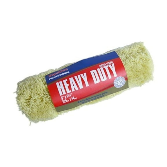 SupaDec Heavy Duty Long Pile Paint Roller Sleeve