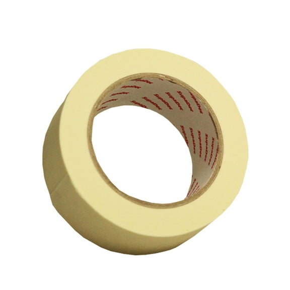 SupaDec Low Tack Masking Tape