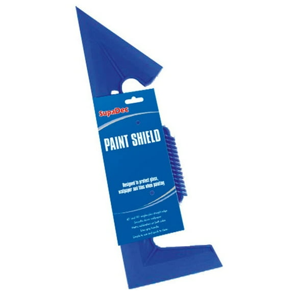 SupaDec Safety Paint Guard