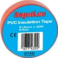 thumbnail image 1 of SupaLec PVC Insulation Tapes (Pack Of 10), 1 of 3