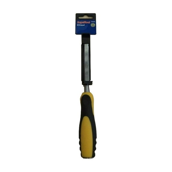 SupaTool Carbon Steel Chisel
