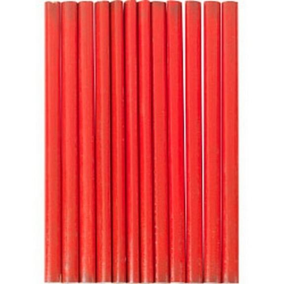 SupaTool Carpenters Pencils (Pack of 12)