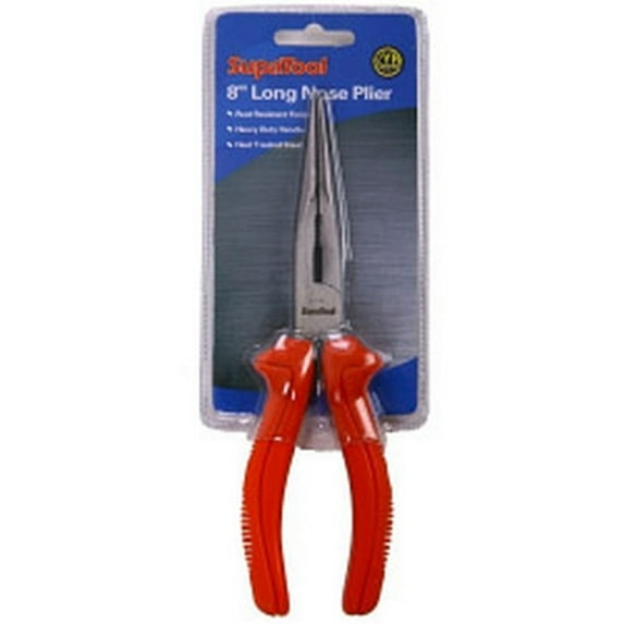SupaTool Long Nose Plier