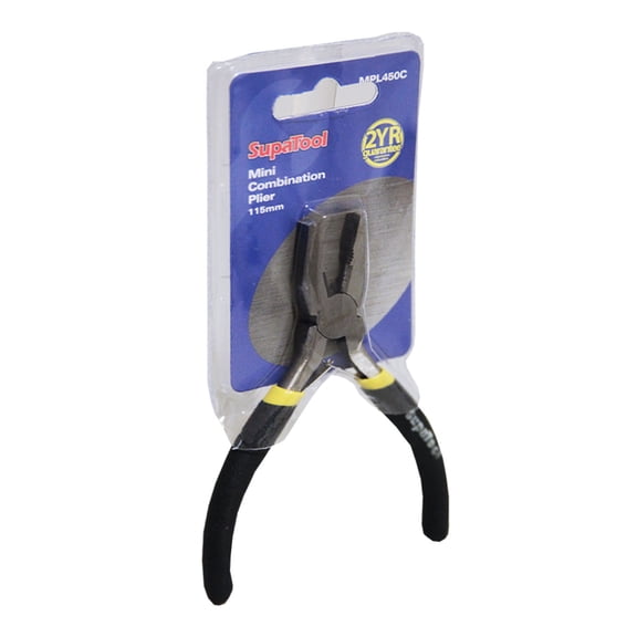 SupaTool Mini Combination Plier