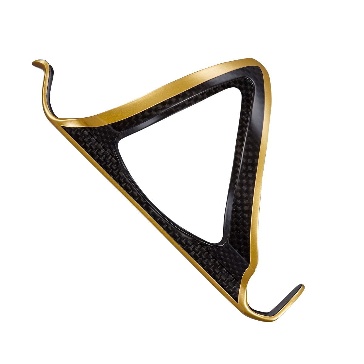 Supacaz gold hotsell bottle cage
