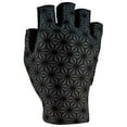 thumbnail image 1 of Supacaz SupaG Short Gloves - Oil Slick Cycling Gloves, 1 of 3