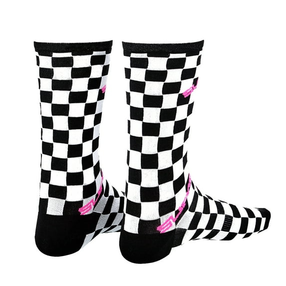 Supacaz SupaSox Rad Cycling Socks