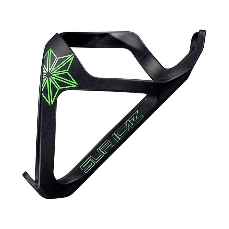 Supacaz Tron Poly Bicycle Bottle Cage Walmart
