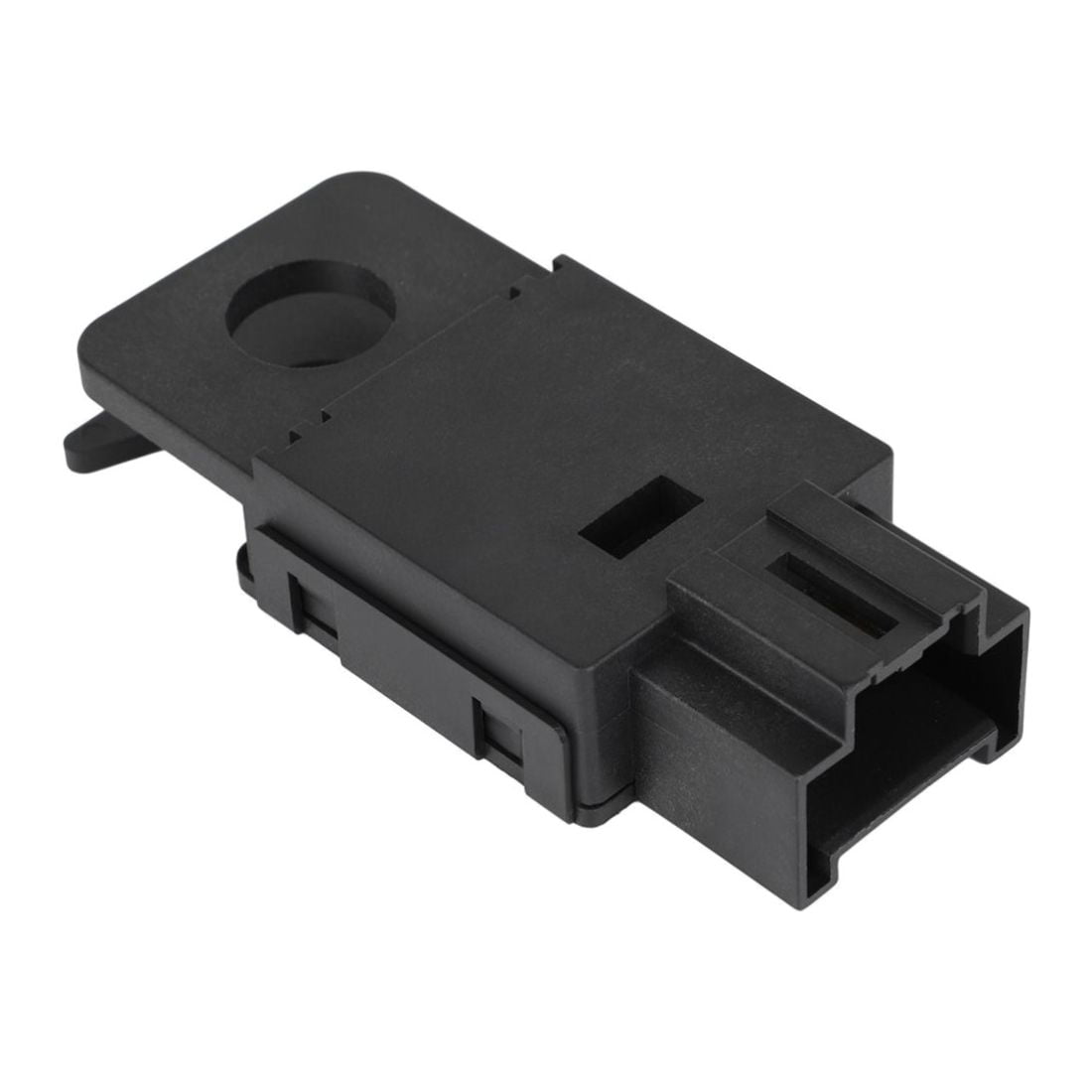 Supagat 1pc stop parking brake light switch set front side plastic