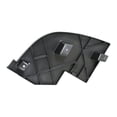 thumbnail image 1 of Supagat Bumper Filler for Cadillac for Escalade Base 2007-2014 for Escalade ESV Base 2007-2014 for Escalade EXT Base 2007-2013 Front Outer Right Side Primed 10376178 GM1089176, 1 of 7