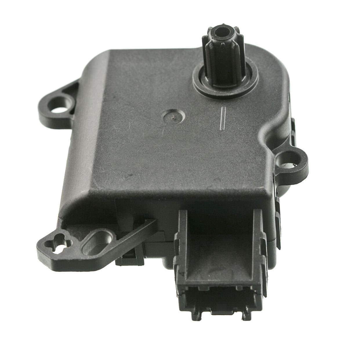 HVAC Blend Door Actuator-Heater Blend Door Actuator fits 10-14 Ford