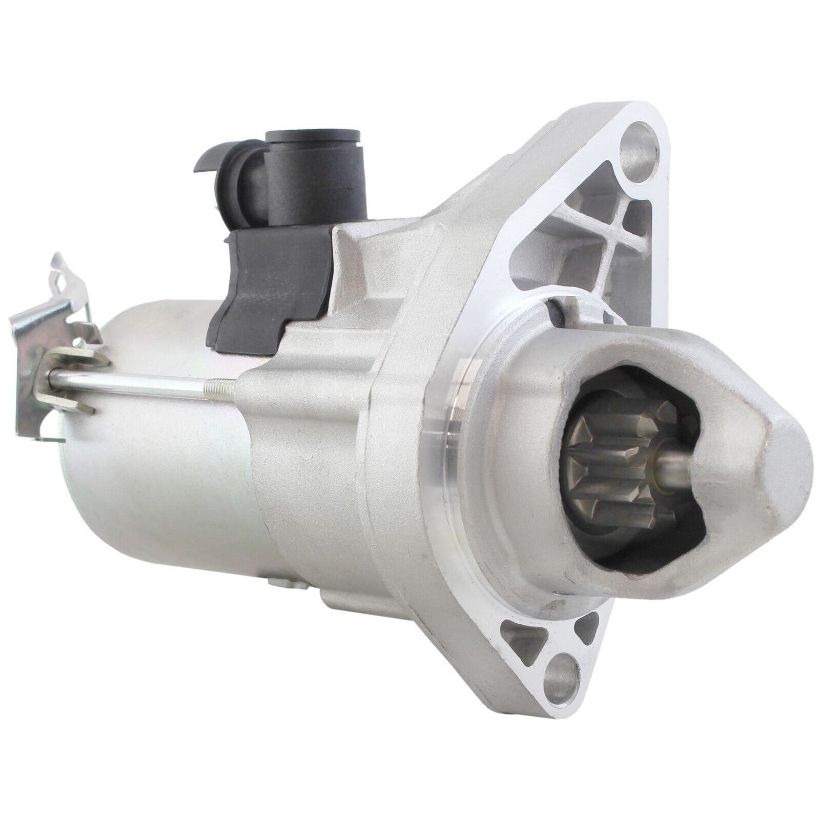 East Lake Marine Electric Starter – 12V 9-Tooth For Yamaha 2-Stroke 115-200 HP & 4-Stroke 40-50 HP