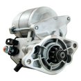 thumbnail image 1 of Supagat Starter for Kubota for RTV900 2004-2010 for RTV- X1100C 2014-2015 UTV Diesel, 1 of 6