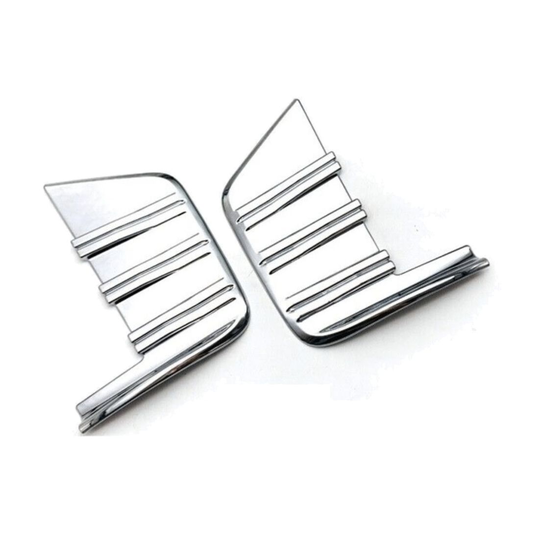 KAIHUIXING Bumper Bracket Set for Chevy for Silverado 1500 2019-2023 KAIHUIXING Bumper Bracket Set for Chevy for Silverado 1500 2019-2023