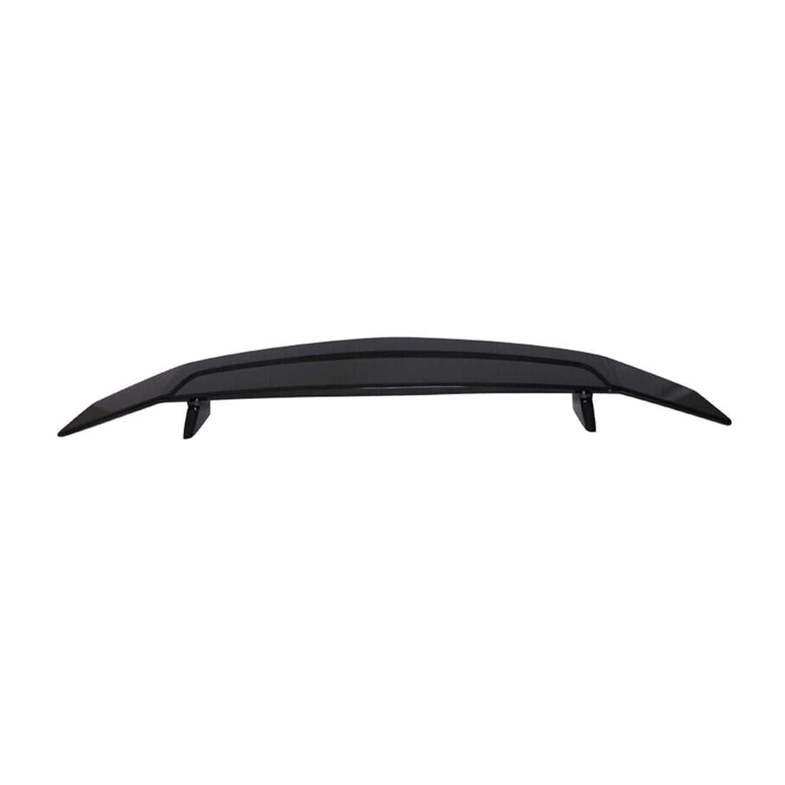 Matte Black Rear Trunk Spoiler For 2006-2015 Mazda MX-5 Miata - IKON MOTORSPORTS