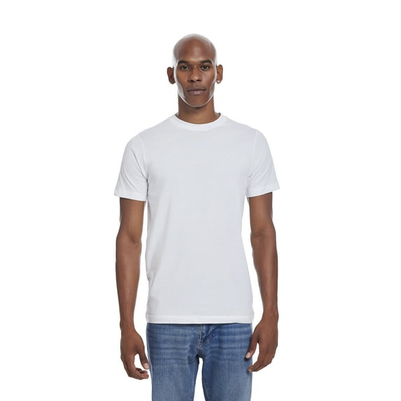 Supasoft Apparel Men Shirt Cotton Men Shirts Mens Value Shirts Best Mens Classic Short Sleeve T-shirt Blank All Color Black Shirts for Men White Shirt Grey Shirt