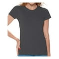 thumbnail image 1 of Supasoft Apparel Unisex Shirt Cotton Unisex Shirts Unisex Value Shirts Best Unisex Classic Short Sleeve T-shirt Blank All Color Black Shirts for Unisex White Shirt Grey Shirt, 1 of 4