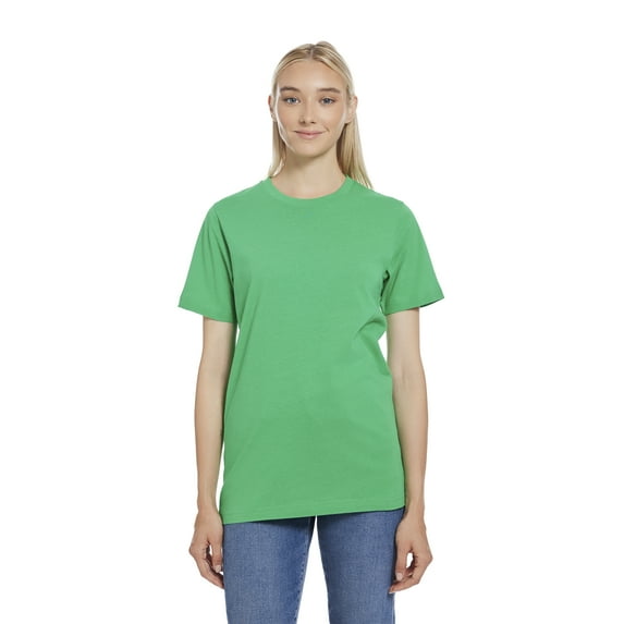 Supasoft Apparel Unisex Shirt Cotton Unisex Shirts Unisex Value Shirts Best Unisex Classic Short Sleeve T-shirt Blank All Color Black Shirts for Unisex White Shirt Grey Shirt