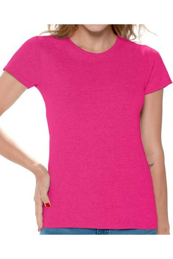 Supasoft Apparel Unisex Shirt Cotton Unisex Shirts Unisex Value Shirts Best Unisex Classic Short Sleeve T-shirt Blank All Color Black Shirts for Unisex White Shirt Grey Shirt