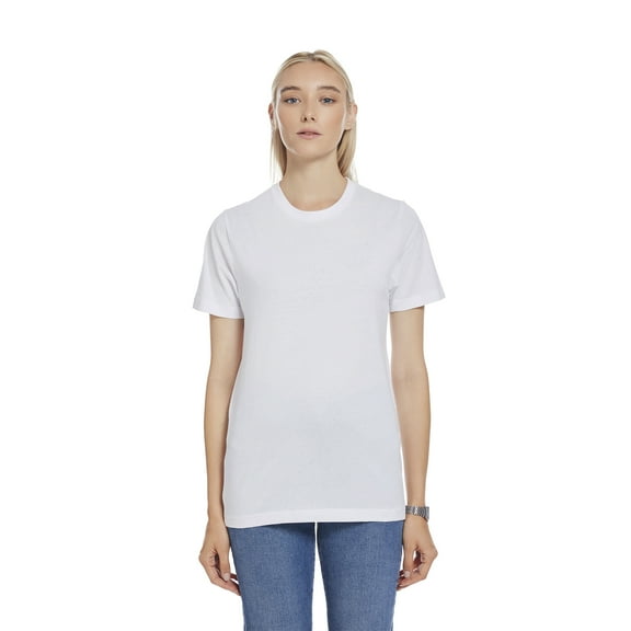 Supasoft Apparel Unisex Shirt Cotton Unisex Shirts Unisex Value Shirts Best Unisex Classic Short Sleeve T-shirt Blank All Color Black Shirts for Unisex White Shirt Grey Shirt