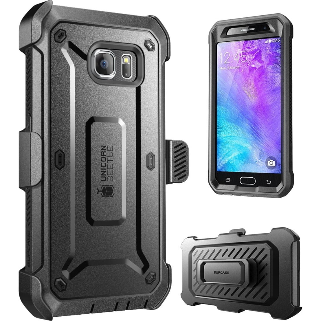 phone case for samsung s24 ultra Samsung Galaxy S24 Ultra Clear Case with MagSafe