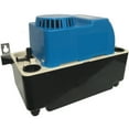 thumbnail image 1 of Supco 115V Condensate Pump with Audible Alarm, Max Lift 20 GPH to 20', SPCP115, 1 of 3