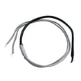 thumbnail image 1 of Supco 240V, 15W, Silicone Drain and Door Heater, SH503, 1 of 1
