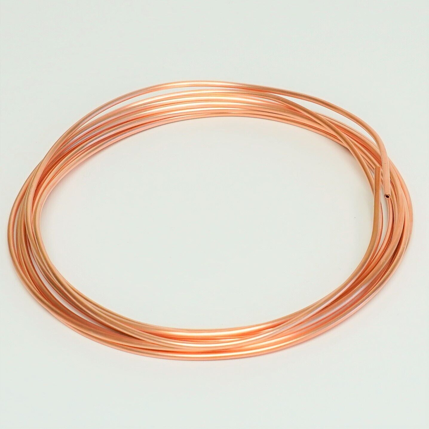 Supco BC3 Bullet Restricto Cap Tube .052 ID X 12 FT Capillary Tubing