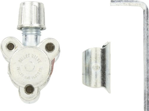Supco BPV21 Bullet Piercing Valve