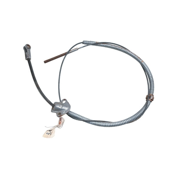 Supco BX-496, BX496 Parking Brake Cable NOS