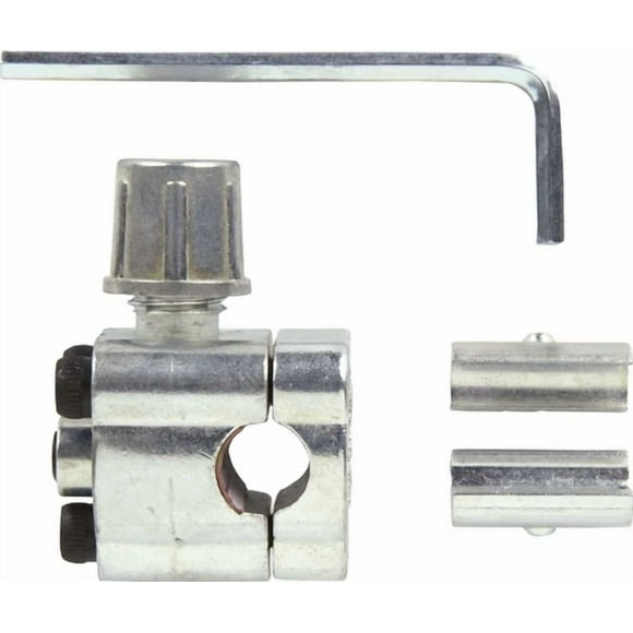 Supco Bpv31 Bullet Piercing Valve