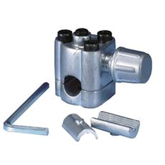 Supco Bullet Piercing Tap Valve 1/4 IN., 5/16 IN., 3/8 IN. OD per 7 Each