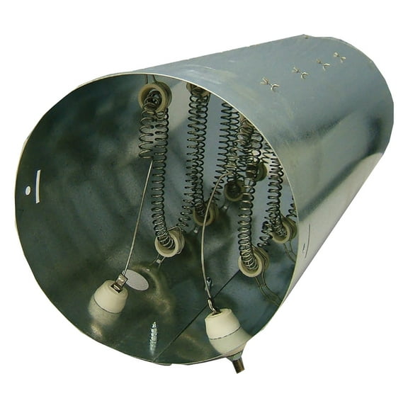 Supco DE138 Dryer Heater Element Assembly For Maytag 303404