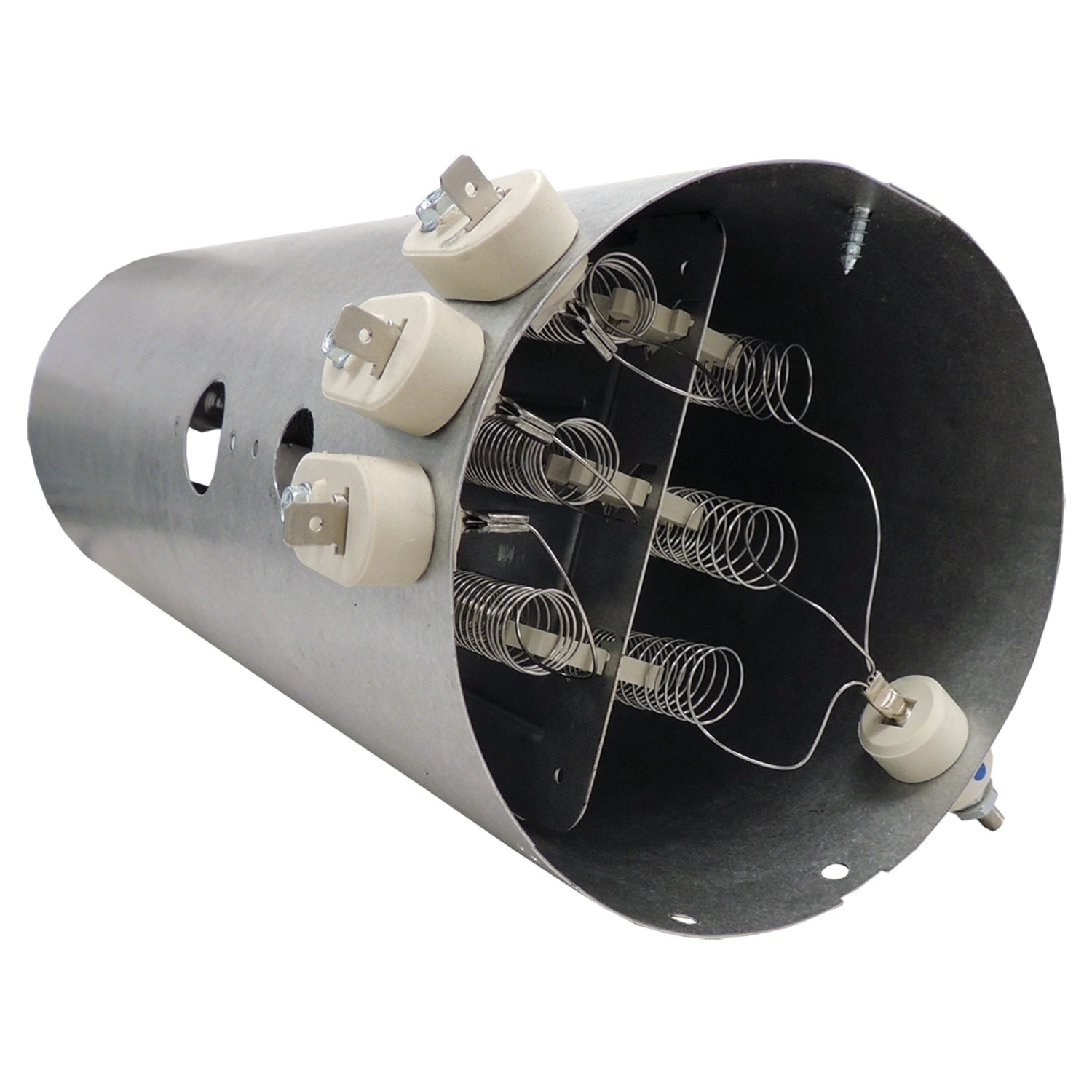 Supco DE2700 Dryer Heating Element Replacement Part for Electrolux and