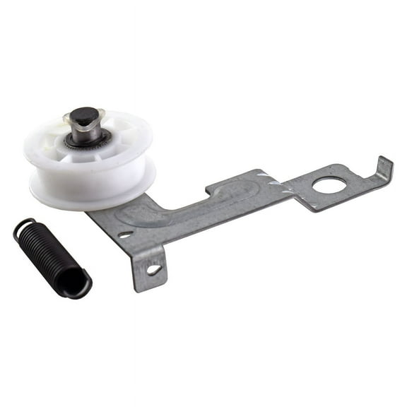 Supco DE3002A Dryer Idler Arm Pulley Assembly For LG 4561EL3002A, AP4438243, 1267530, 4561EL3002B
